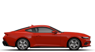 2026 Ford Mustang® External Image 1